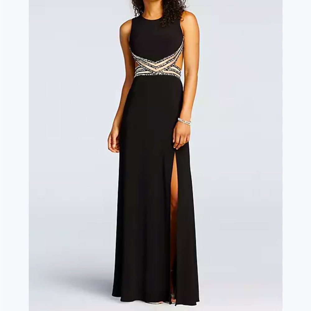Blondie Nites Evening dress